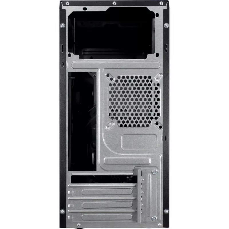INTER-TECH Tornikorpus - Mikro-ATX - It-6865