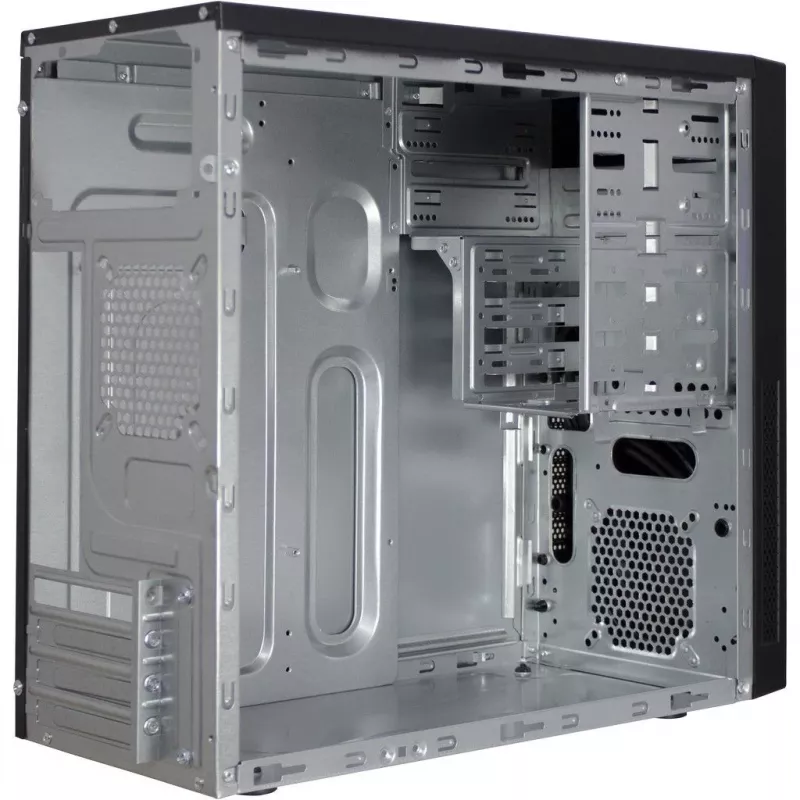INTER-TECH Tornikorpus - Mikro-ATX - It-6865