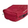 Muumiakujuline magamiskott High Peak Hyperion 1M Nailon Hall Punane 210 cm