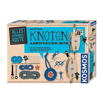 Kosmos 604325 kunsti- ja meisterdamismänguasi