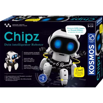 Kosmos 62100 meelelahutusrobot