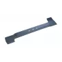 Bosch ARM 34, Metallic, 1 tk, 340 mm Bosch ARM 34. Toote värv: Metallic. Kogus pakendis: 1 tk. Sügavus: 340 mm