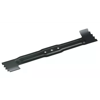 Bosch Rotak 43, Metallic, 1 tk, 430 mm Bosch Rotak 43. Toote värvus: metallic. Kogus pakendis: 1 tk. Sügavus: 430 mm
