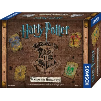 Kosmos Harry Potter – lahing Sigatüüka pärast lauamäng strateegia