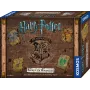 Kosmos Harry Potter – lahing Sigatüüka pärast lauamäng strateegia