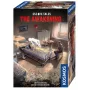 Kosmos Escape Tales: The Awakening lauamäng Deduktsioon
