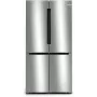 Bosch Serie 4 KFN96APEA külmik-sügavkülmik eraldiseisev 605 L roostevaba teras