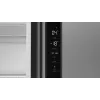 Bosch Serie 4 KFN96APEA külmik-sügavkülmik eraldiseisev 605 L roostevaba teras