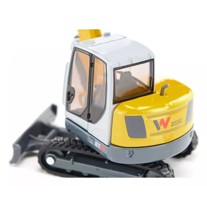 Siku 3559 mudel Ekskavaator Kokkupandud 1:50