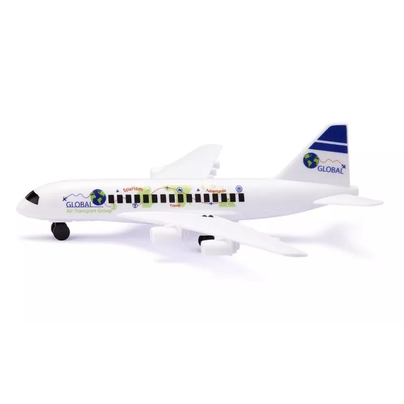 Siku 6312 mängusõiduk/mängurada