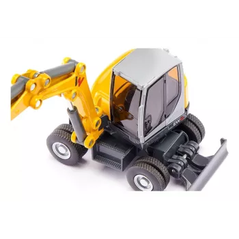 Siku Wacker Neuson EW65 ekskavaator 1:50