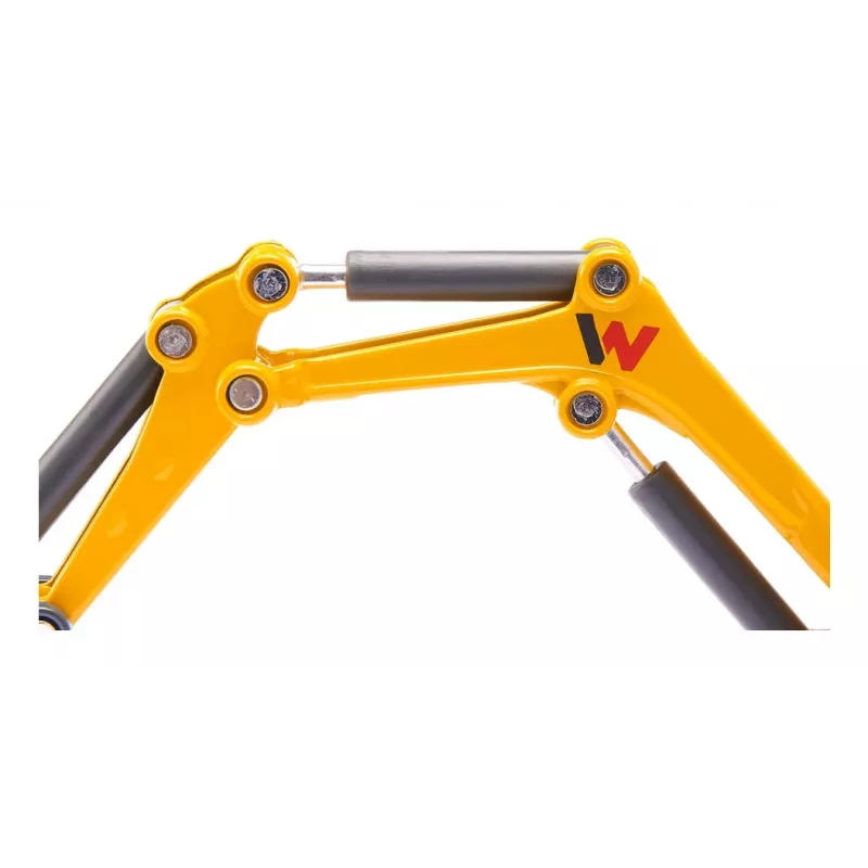 Siku Wacker Neuson EW65 ekskavaator 1:50