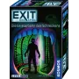 Kosmos Exit: The Game – The Haunted Roller Coaster lauamäng Deduktsioon