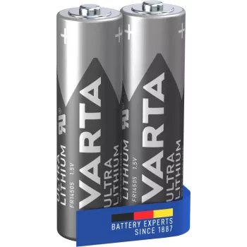VARTA patarei ühekordne Ultra Lithium Mignon AA 1,5 V