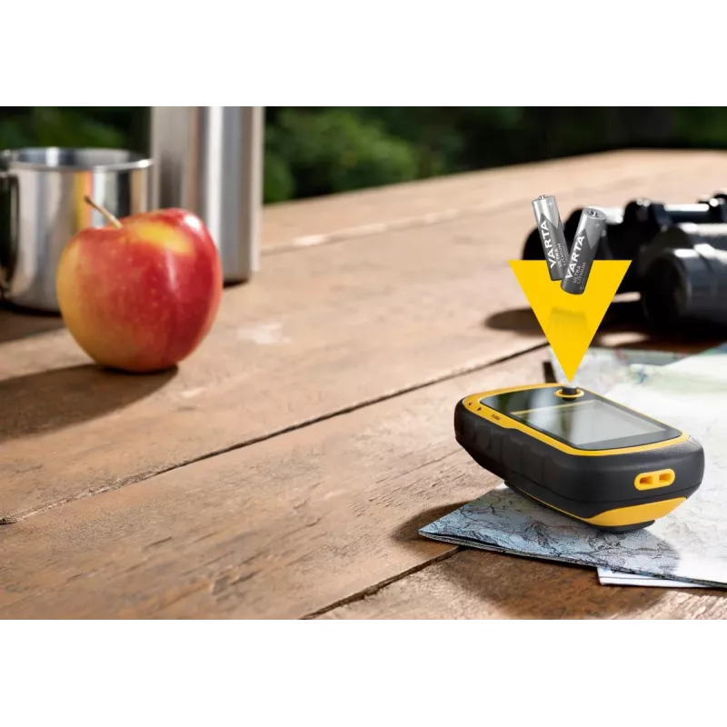 VARTA patarei ühekordne Ultra Lithium Mignon AA 1,5 V