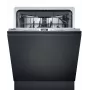 Siemens iQ300 SN73EX22CE dishwasher Fully built-in 14 place settings
