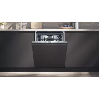 Siemens iQ300 SN73EX22CE dishwasher Fully built-in 14 place settings