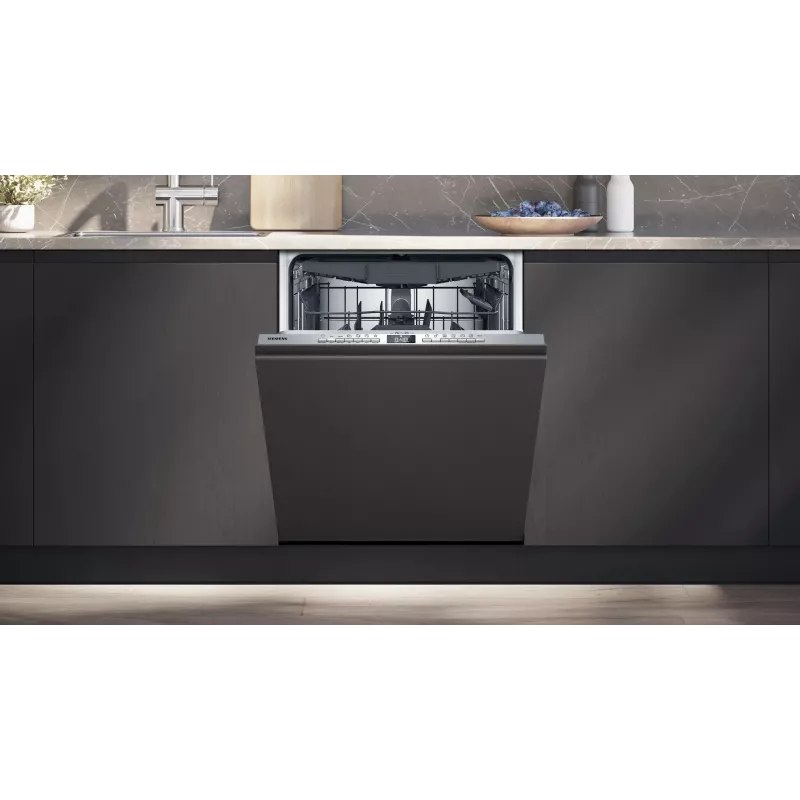 Siemens iQ300 SN73EX22CE dishwasher Fully built-in 14 place settings