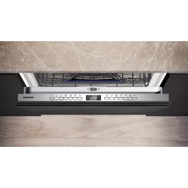 Siemens iQ300 SN73EX22CE dishwasher Fully built-in 14 place settings