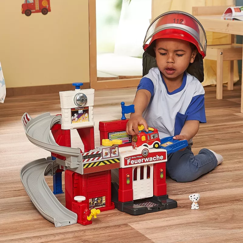 VTech 543004, 1 a, AAA, mitmevärviline