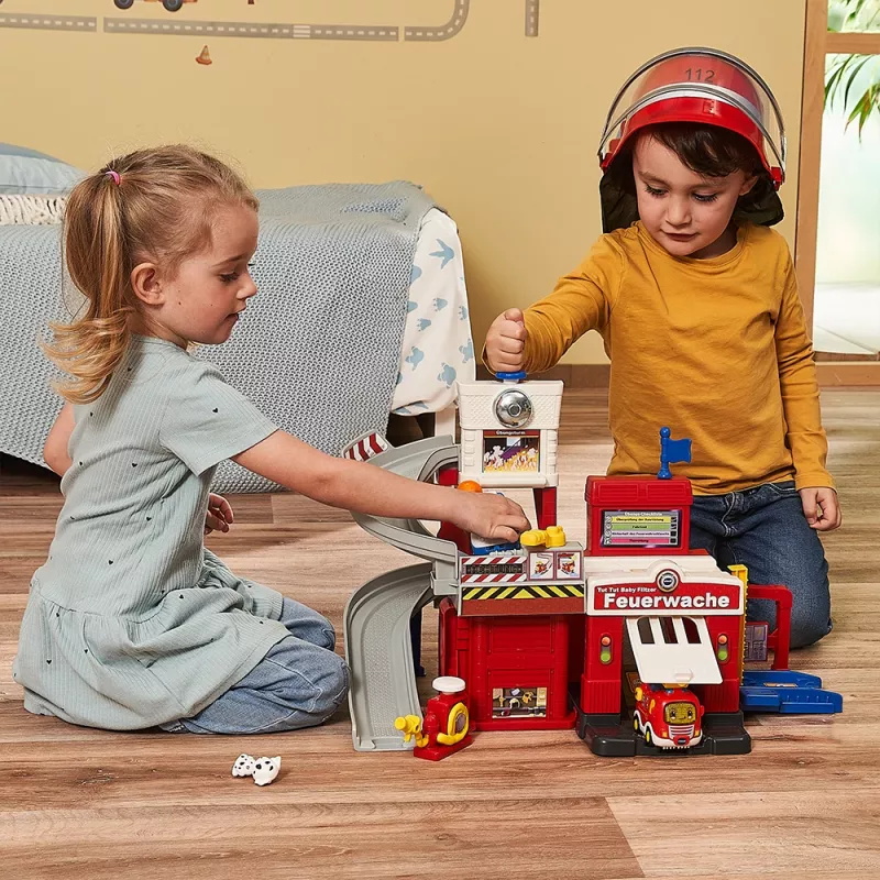 VTech 543004, 1 a, AAA, mitmevärviline
