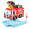 VTech 561304, Tuletõrjeauto, 1,5 a, AAA, Mitmevärviline