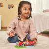VTech 561304, Tuletõrjeauto, 1,5 a, AAA, Mitmevärviline