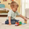 VTech 561304, Tuletõrjeauto, 1,5 a, AAA, Mitmevärviline