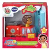 VTech 561304, Tuletõrjeauto, 1,5 a, AAA, Mitmevärviline