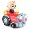 VTech 558104, Traktor, 1,5 a, AAA, Mitmevärviline