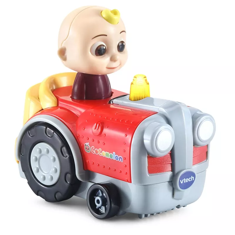 VTech 558104, Traktor, 1,5 a, AAA, Mitmevärviline
