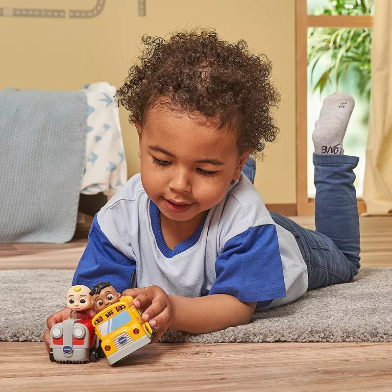 VTech 558104, Traktor, 1,5 a, AAA, Mitmevärviline