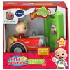 VTech 558104, Traktor, 1,5 a, AAA, Mitmevärviline