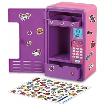 VTech 554154, 6 a, heliseadev, vajab patareisid, AA, mitmevärviline