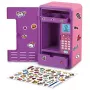 VTech 554154, 6 a, heliseadev, vajab patareisid, AA, mitmevärviline