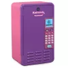VTech 554154, 6 a, heliseadev, vajab patareisid, AA, mitmevärviline