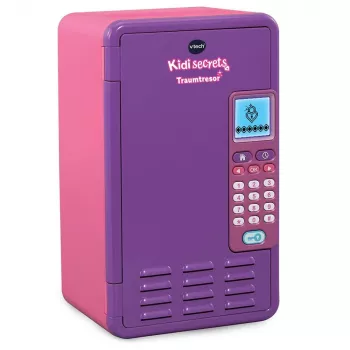 VTech 554154, 6 a, heliseadev, vajab patareisid, AA, mitmevärviline