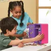 VTech 554154, 6 a, heliseadev, vajab patareisid, AA, mitmevärviline