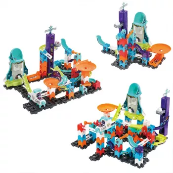 VTech Marble Rush 559804, 4 a, AA, Mitmevärviline