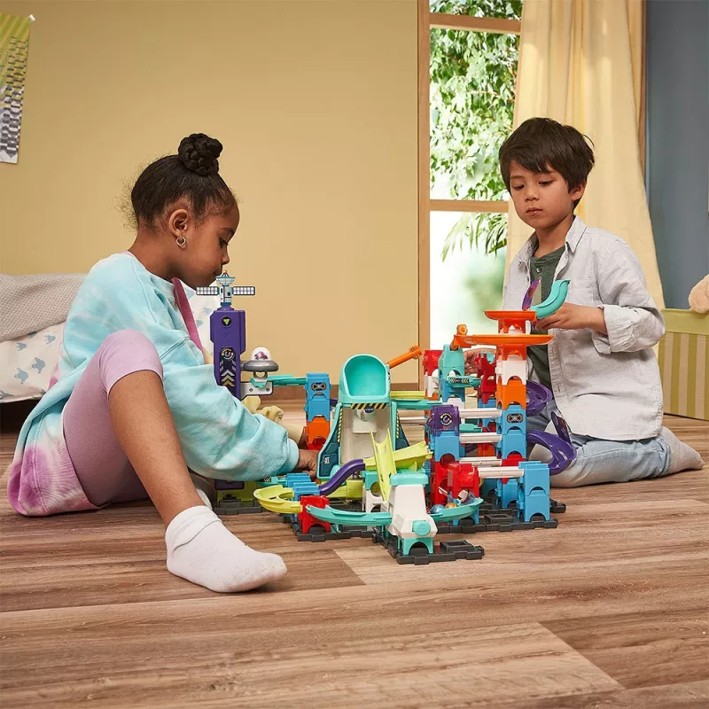VTech Marble Rush 559804, 4 a, AA, Mitmevärviline