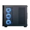 Aerocool P500C Midi Tower Must