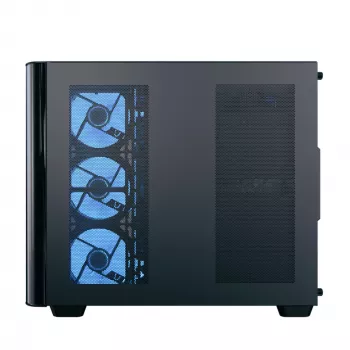 Aerocool P500C Midi Tower Must