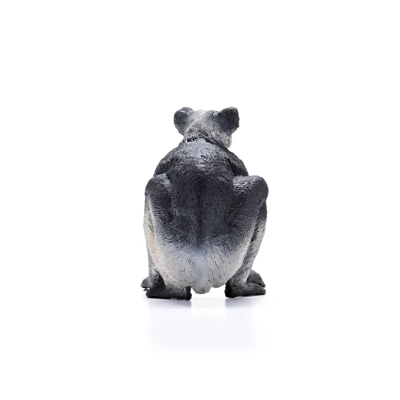 Figure Schleich WILD LIFE Indri mitmevärviline 14877S Soovitatav vanus 3 aastat