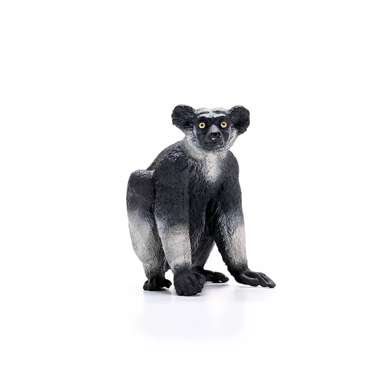 Figure Schleich WILD LIFE Indri mitmevärviline 14877S Soovitatav vanus 3 aastat