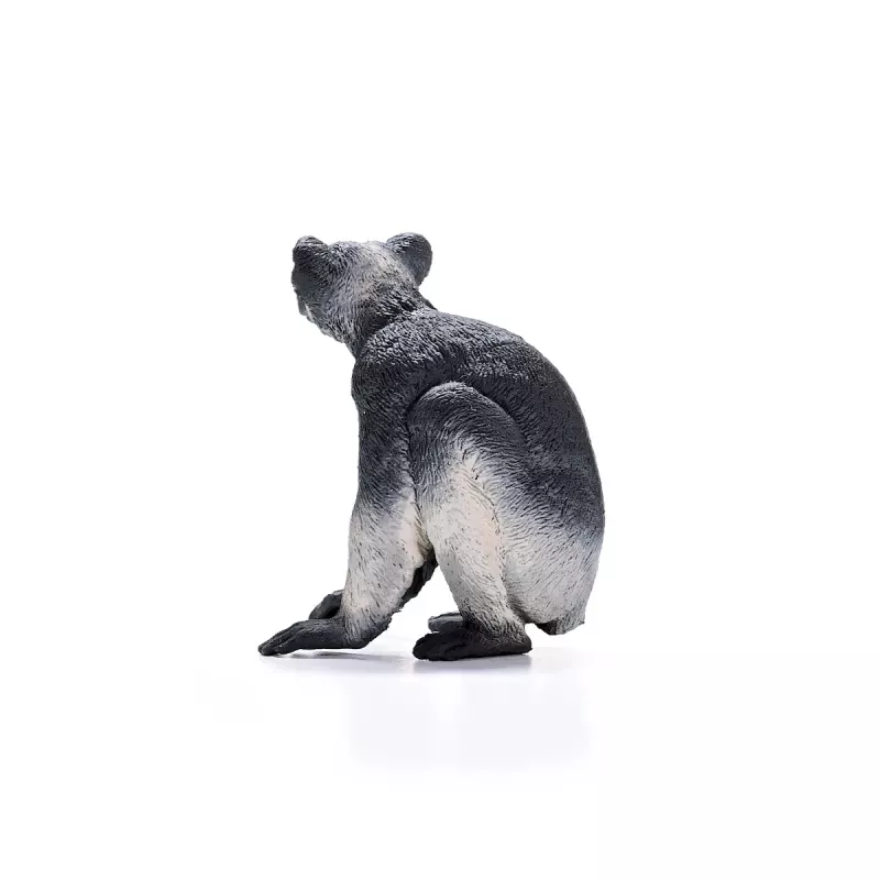 Figure Schleich WILD LIFE Indri mitmevärviline 14877S Soovitatav vanus 3 aastat