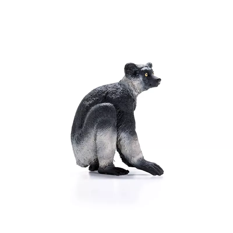 Figure Schleich WILD LIFE Indri mitmevärviline 14877S Soovitatav vanus 3 aastat