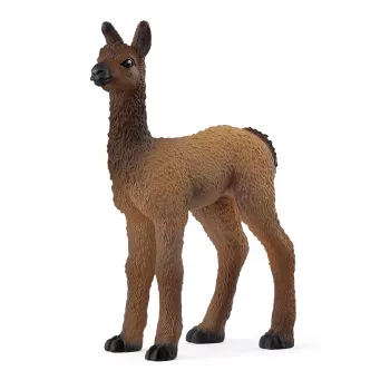 schleich FARM WORLD laamavarsa, 3 a, Talu, Taluloomad / talumänguasjad, Mitmevärviline
