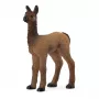 schleich FARM WORLD laamavarsa, 3 a, Talu, Taluloomad / talumänguasjad, Mitmevärviline