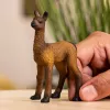 schleich FARM WORLD laamavarsa, 3 a, Talu, Taluloomad / talumänguasjad, Mitmevärviline