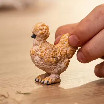Figuur Schleich Siidikana mudel 14891 — talu looma kujuke, mitmevärviline, vanusele 3+